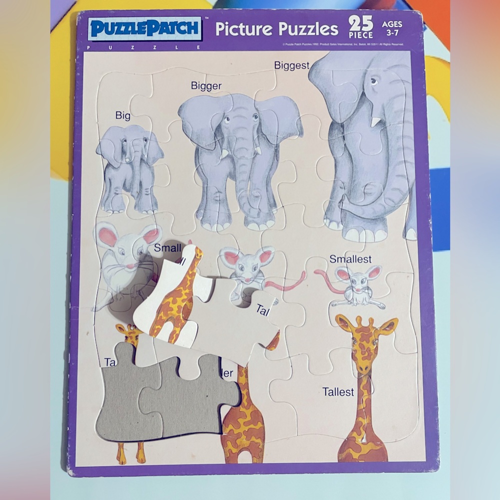 PUZZLEPATCH 🧩 Bundle - Picture 3 of 8